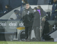 West Bromwich Albion v Arsenal