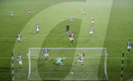 West Bromwich Albion v Arsenal