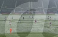 West Bromwich Albion v Arsenal