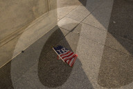 Destruction at U.S. Capitol after Trump sends armed goons to attack democracy