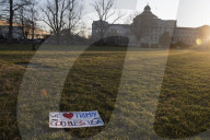 Destruction at U.S. Capitol after Trump sends armed goons to attack democracy