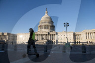 Destruction at U.S. Capitol after Trump sends armed goons to attack democracy