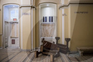 Destruction at U.S. Capitol after Trump sends armed goons to attack democracy