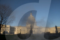 Destruction at U.S. Capitol after Trump sends armed goons to attack democracy