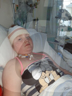 SCHICKSALE - Bei einem routinemässigen Sehtest entdecken Ärzte einen Hirntumor bei der 9-jährigen Maddie