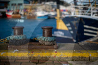 'Boris is a kipper': fury and frustration at Brexit fishing deal in Brixham. Many at the harbour in the Devon town are concerned that their industry has been sold short