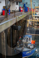 'Boris is a kipper': fury and frustration at Brexit fishing deal in Brixham. Many at the harbour in the Devon town are concerned that their industry has been sold short