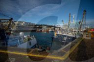 'Boris is a kipper': fury and frustration at Brexit fishing deal in Brixham. Many at the harbour in the Devon town are concerned that their industry has been sold short