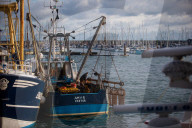 'Boris is a kipper': fury and frustration at Brexit fishing deal in Brixham. Many at the harbour in the Devon town are concerned that their industry has been sold short