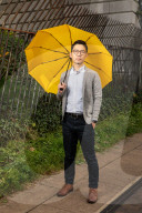 Hong Kong activist Nathan Law applies for asylum in Britain. Exclusive: Law said he chose UK in hope of ‘sounding an alarm’ over threats to democracy in Europe from China.