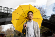 Hong Kong activist Nathan Law applies for asylum in Britain. Exclusive: Law said he chose UK in hope of ‘sounding an alarm’ over threats to democracy in Europe from China.