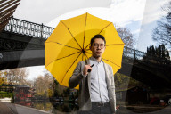 Hong Kong activist Nathan Law applies for asylum in Britain. Exclusive: Law said he chose UK in hope of ‘sounding an alarm’ over threats to democracy in Europe from China.