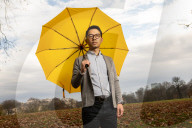Hong Kong activist Nathan Law applies for asylum in Britain. Exclusive: Law said he chose UK in hope of ‘sounding an alarm’ over threats to democracy in Europe from China.