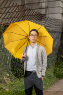 Hong Kong activist Nathan Law applies for asylum in Britain. Exclusive: Law said he chose UK in hope of ‘sounding an alarm’ over threats to democracy in Europe from China.