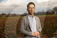 Hong Kong activist Nathan Law applies for asylum in Britain. Exclusive: Law said he chose UK in hope of ‘sounding an alarm’ over threats to democracy in Europe from China.