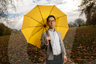 Hong Kong activist Nathan Law applies for asylum in Britain. Exclusive: Law said he chose UK in hope of ‘sounding an alarm’ over threats to democracy in Europe from China.