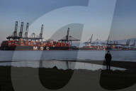 Port of Felixstowe 
