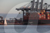 Port of Felixstowe 