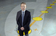 Alistair Phillips-Davies is a British businessman. He has been the chief executive officer of SSE plc, a FTSE 100 electric utility company, since July 2013, succeeding Ian Marchant.