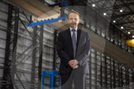 Alistair Phillips-Davies is a British businessman. He has been the chief executive officer of SSE plc, a FTSE 100 electric utility company, since July 2013, succeeding Ian Marchant.