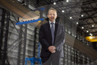 Alistair Phillips-Davies is a British businessman. He has been the chief executive officer of SSE plc, a FTSE 100 electric utility company, since July 2013, succeeding Ian Marchant.