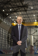 Alistair Phillips-Davies is a British businessman. He has been the chief executive officer of SSE plc, a FTSE 100 electric utility company, since July 2013, succeeding Ian Marchant.