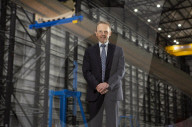Alistair Phillips-Davies is a British businessman. He has been the chief executive officer of SSE plc, a FTSE 100 electric utility company, since July 2013, succeeding Ian Marchant.