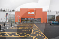 Thierry Garnier CEO of of Kingfisher B&Q
