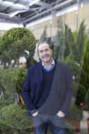 Thierry Garnier CEO of of Kingfisher B&Q