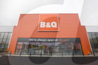 Thierry Garnier CEO of of Kingfisher B&Q