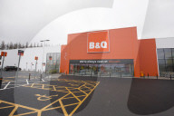 Thierry Garnier CEO of of Kingfisher B&Q