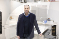 Thierry Garnier CEO of of Kingfisher B&Q