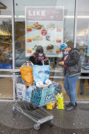 Supermarkets warn of shortages due to new Covid-19 strain
