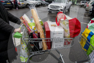 Supermarkets warn of shortages due to new Covid-19 strain