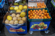 Supermarkets warn of shortages due to new Covid-19 strain