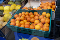 Supermarkets warn of shortages due to new Covid-19 strain