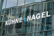 NEWS - Coronavirus:  Logistikunternehmen Kühne + Nagel übernimmt weltweite Verbreitung und Lagerung des Moderna Impfstoffs 