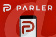 NEWS - Google und Apple verbannen Socialmedia-App "Parler"