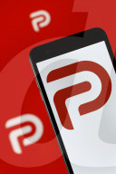 NEWS - Google und Apple verbannen Socialmedia-App "Parler"