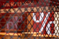 NEWS - Coronavirus:  Lockdown im deutschen Einzelhandel: Coronavirus treibt viele Unternehmen in den Ruin