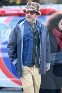 EXKLUSIV - Schauspieler Martin Freeman ist in Hampstead, London, untewegs