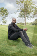 Souleymane Bamba