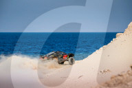 NEWS - Paris Dakar 2021 in Saudi-Arabien - Etappe 9