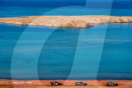 NEWS - Paris Dakar 2021 in Saudi-Arabien - Etappe 9