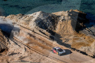 NEWS - Paris Dakar 2021 in Saudi-Arabien - Etappe 9