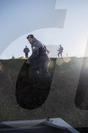 Pirate hunters of the Po: how locals sick of poachers decided to fight back.