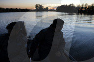 Pirate hunters of the Po: how locals sick of poachers decided to fight back.