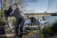 Pirate hunters of the Po: how locals sick of poachers decided to fight back.