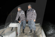 Pirate hunters of the Po: how locals sick of poachers decided to fight back.