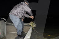 Pirate hunters of the Po: how locals sick of poachers decided to fight back.